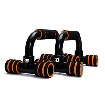 GymBeam Push Up Bar fekvőtámaszállvány