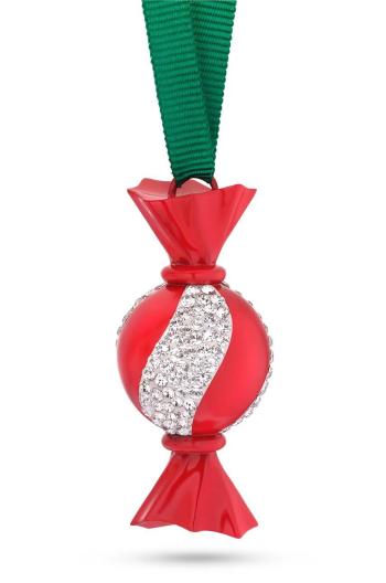 Ozdobný prívesok Swarovski Holiday Cheers Dulcis Ornament