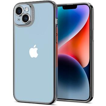 Spigen Optik Crystal Chrome Gray iPhone 14 Max (ACS04910)