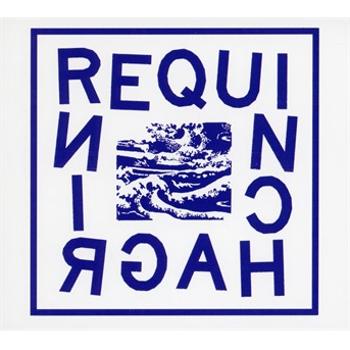 Requin Chagrin, Requin Chagrin, CD