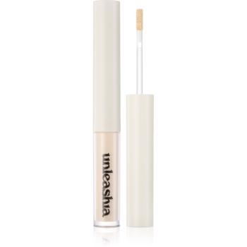 Unleashia Bye Bye My Blemish Concealer krycí korektor na redukciu nedokonalostí SPF 30 odtieň 0.5 Fair 2 g