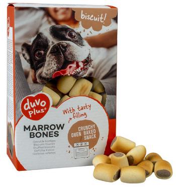 Duvo+ Biscuit Snack bones pre psov 500 g