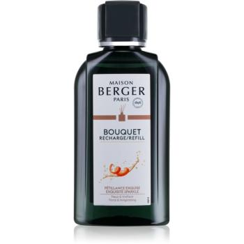 Maison Berger Paris Bouquet Exquisite Sparkle náplň do aróma difuzérov 200 ml