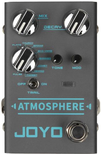 Gitáreffekt JOYO R-14 Atmosphere