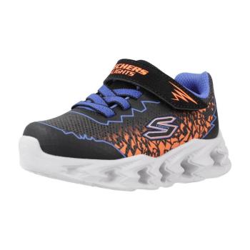 Skechers  VORTEX 2.0  Módne tenisky Čierna