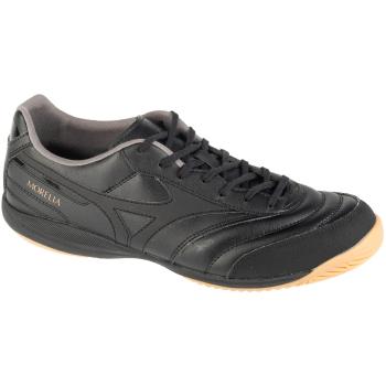 Mizuno  Morelia Sala Pro IN  Indoor obuv Čierna