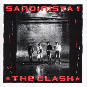 The Clash - Sandinista! (3 LP)