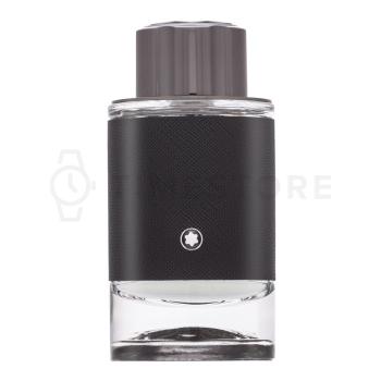 Mont Blanc Explorer parfémovaná voda pre mužov 100 ml   - 30 dní na vrátenie tovaru, Garancia originality