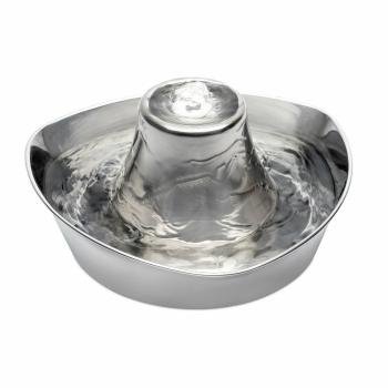 PetSafe® Seaside Nehrdzavejúca fontánka 1,8 l