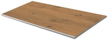 Schodovka Rako Pino Outdoor bark 60x120 cm mat DCHV6898.1