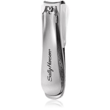 Sally Hansen Treat Your Toes klieštiky na nechty Control Grip Toenail Clipper 1 ks