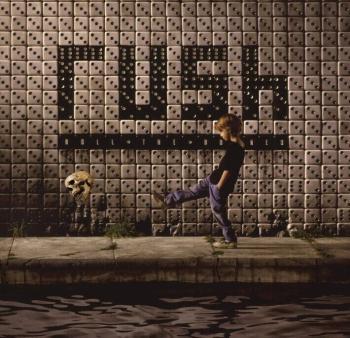 Rush - Roll The Bones (Syeor 2025) (LP)