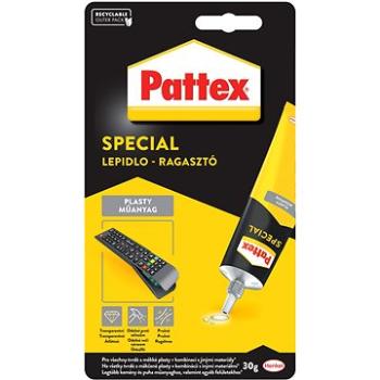 PATTEX Repair Special, plasty, polyuretánové lepidlo, 30 g (4015000419376)