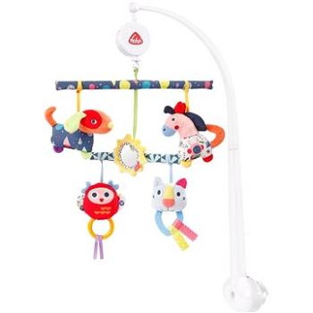 Baby Fehn Aktivity, hrací kolotoč Color friends (4001998055214)