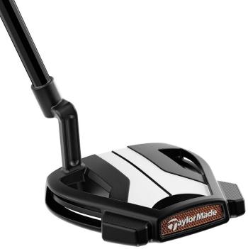 TaylorMade Spider Tour X Black Pravá ruka #1 L-Neck 35" Golfová palica Putter