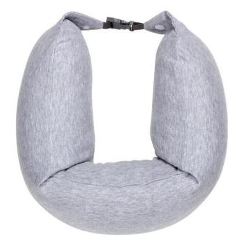 XIAOMI 8H TRAVEL U-SHAPED PILLOW (GREY)