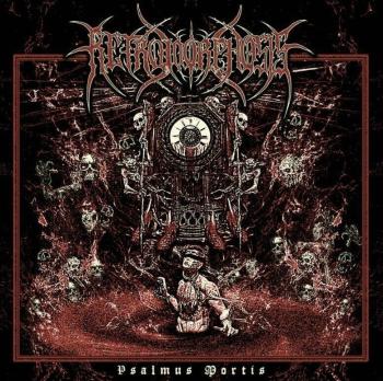 Retromorphosis - Psalmus Mortis (Limited Edition) (LP)
