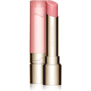 Clarins Lip Oil Balm tónovací balzam na pery odtieň 01 Pale Pink 2,9 g