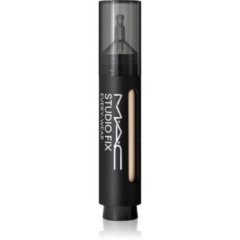 MAC Cosmetics Studio Fix Every-Wear All-Over Face Pen krémový korektor make-up v jednom odtieň NC12 12 ml