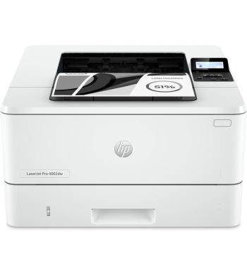 HP LaserJet Pro 4002dw 2Z606F#B19 laserová tlačiareň