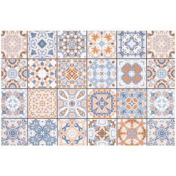 Dakls Prestieranie Iva Patchwork, 30 x 45 cm
