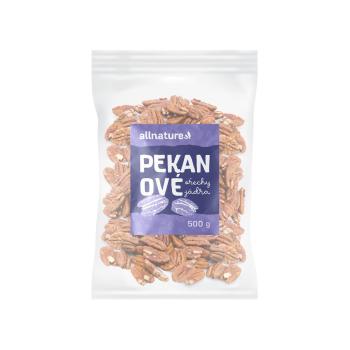 ALLNATURE Pekanové orechy 500 g