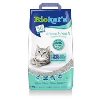 Biokat´s bianco fresh control 10 kg (4002064617107)