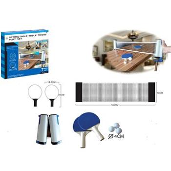 Set na stolný tenis (8590439606734)