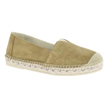 La Maison De L'espadrille  ESPADRILLE 482  Espadrilky Hnedá