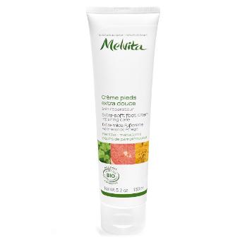 Melvita Jemný krém na nohy (Extra Soft Foot Cream) 150 ml