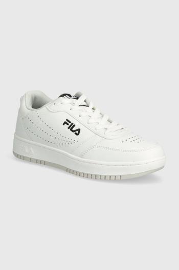 Detské tenisky Fila FILA REGA biela farba