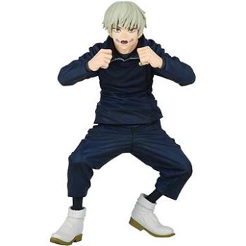 Jujutsu Kaisen: Jukon No Kata – Toge Inumaki – figúrka (4983164183764)