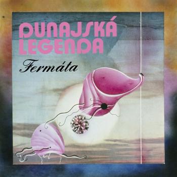 Fermáta, Dunajská Legenda, CD