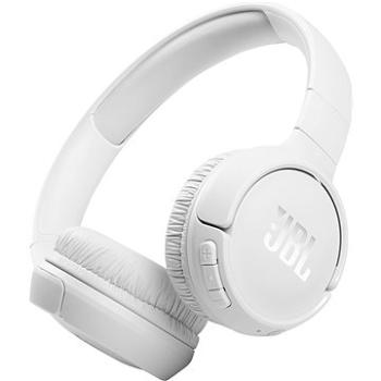 JBL Tune 510BT biele (JBL T510BTWHT)