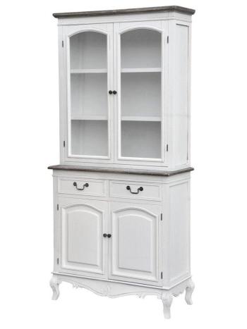 Rimini White RIW01 Kredenc