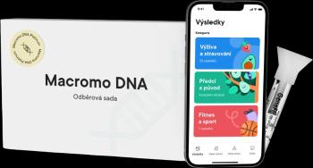 MACROMO DNA Platinum - celogenómové sekvenovanie (WGS, NGS)