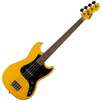 Markbass Yellow Little Bass Elektrická basgitara