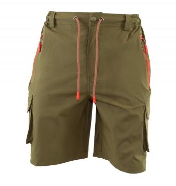 Trakker kraťasy board shorts-xxl