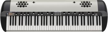 Korg SV-2 73S Digitálne stage piano Silver