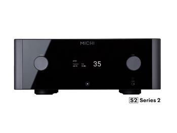 ROTEL MICHI X5 S2 Black