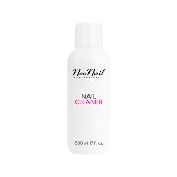 NEONAIL Nail Cleaner prípravok na odmastenie a vysušenie nechtu 500 ml