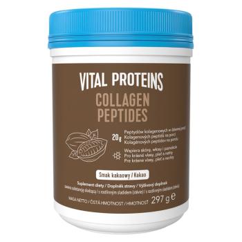 VITAL PROTEINS Collagen peptides kakao 297 g