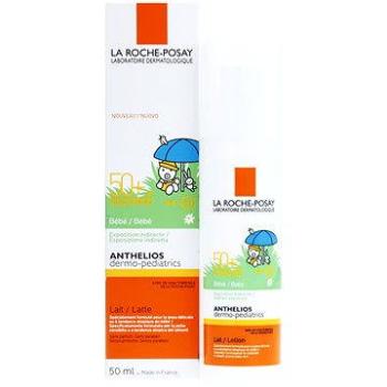 LA ROCHE-POSAY SPF50+ Anthelios Dermo-Pediatrics Lotion 50 ml (3337872419904)