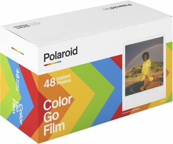 Polaroid Go Film Multipack 48 ks Fotopapier