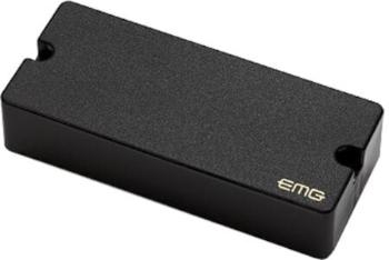 EMG 707 Black Gitarový snímač