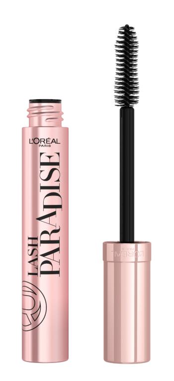 L'ORÉAL PARIS Lash Paradise Intense Black objemová maskara 6,4ml 6.4 ml