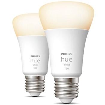 Philips Hue White 9,5 W 1100 E27 2 ks (929002469205)