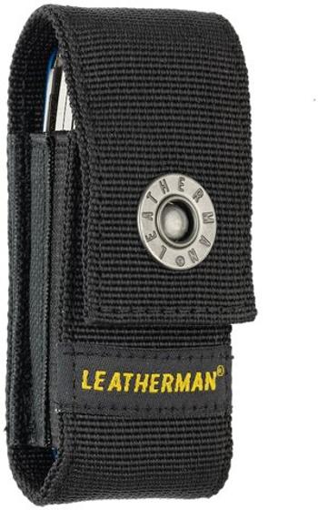 Kés tok Leatherman Nylon Black Medium