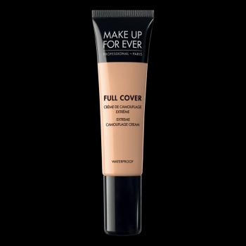 Make Up For Ever Vysoko krycí korektor Full Cover (Extreme Camouflage Cream) 15 ml 5 Vanilla