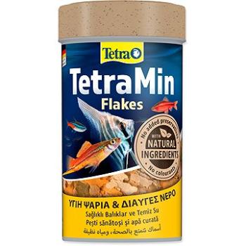 Tetra Min 100 ml (4004218727434)